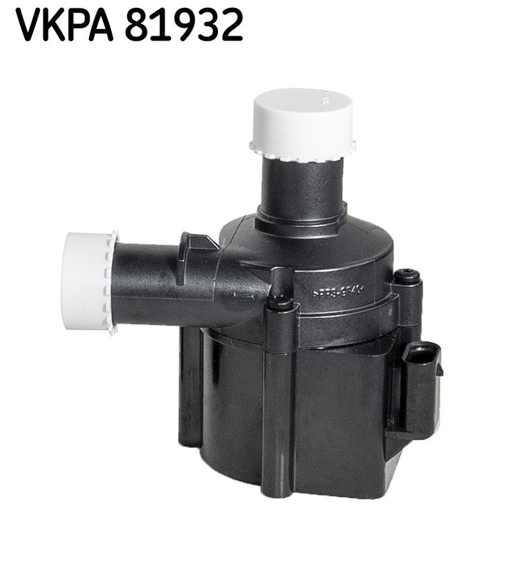 SKF Pumpa za vodu, hlađenje motora
